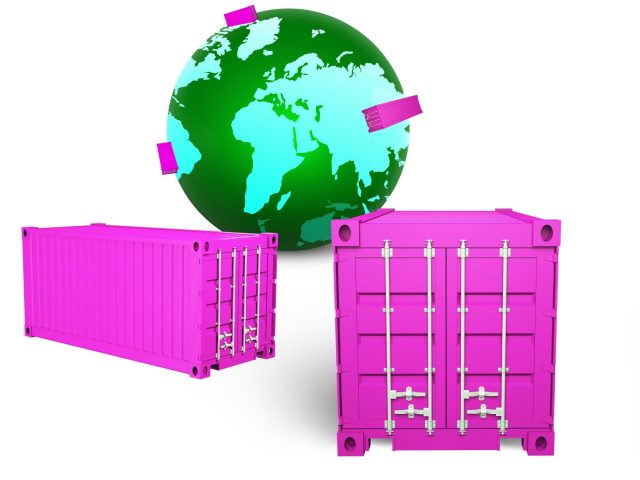 Managing Unforeseeable External Factors in Logistics: Leveraging Data Intelligence and ML-based Planning