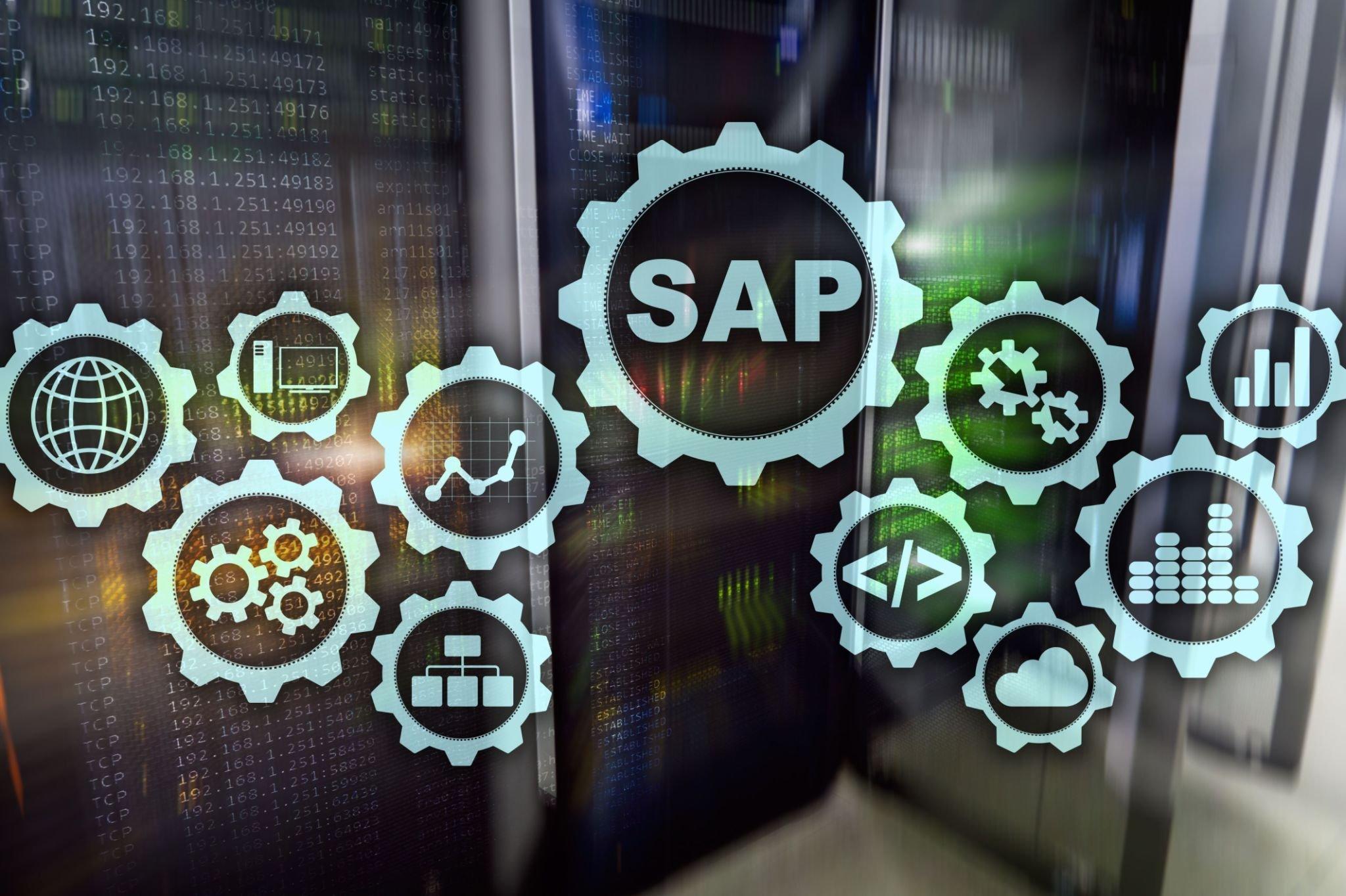 Unraveling the Magic of ERP Software: An In-depth Guide to SAP