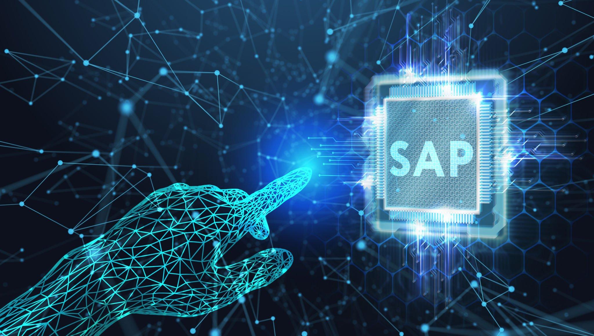 Harnessing the Power of SAP ERP