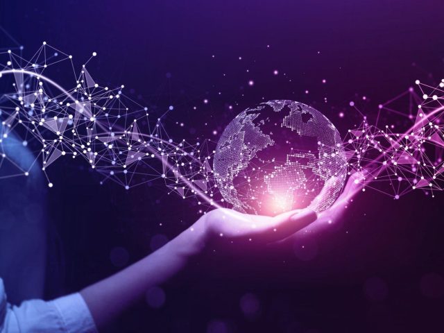 The Catalyst for Your Business Transformation