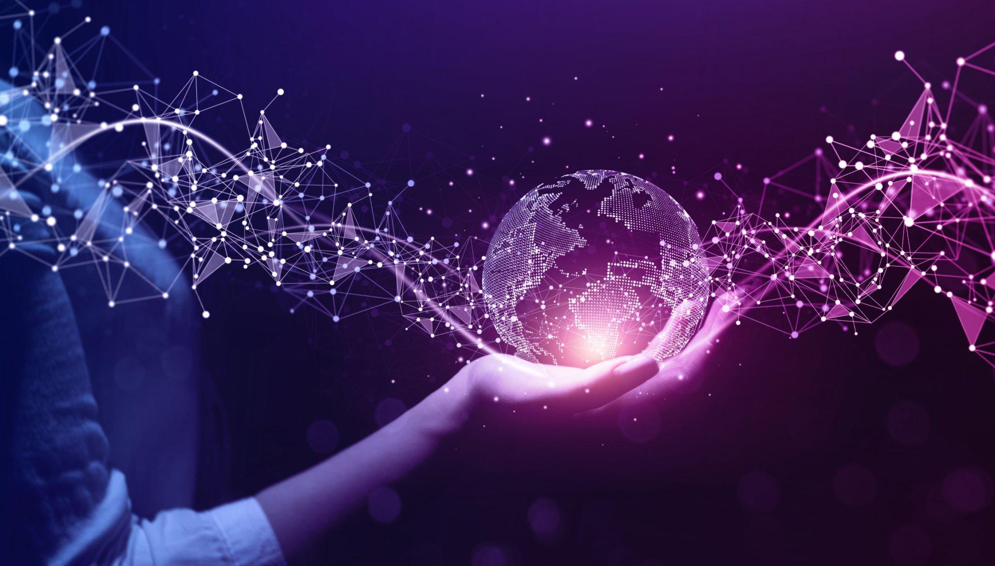 The Catalyst for Your Business Transformation