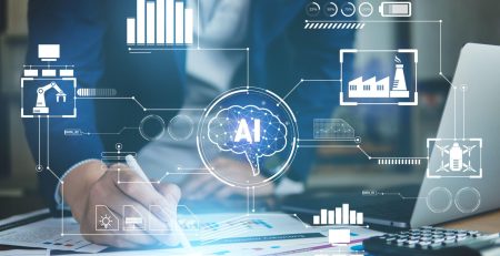 AI: The Game Changer for Business Success