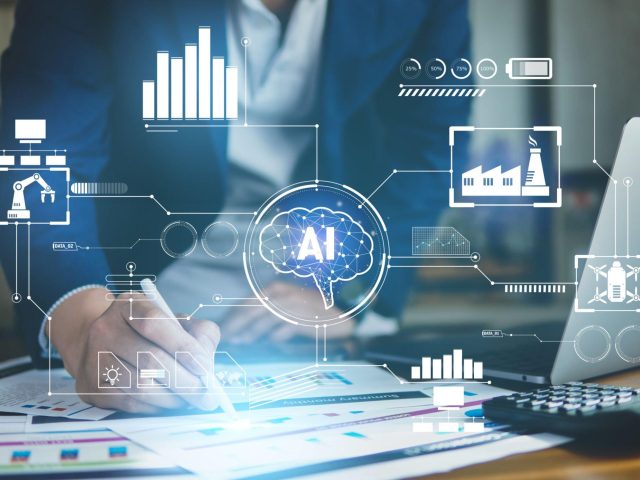 AI: The Game Changer for Business Success