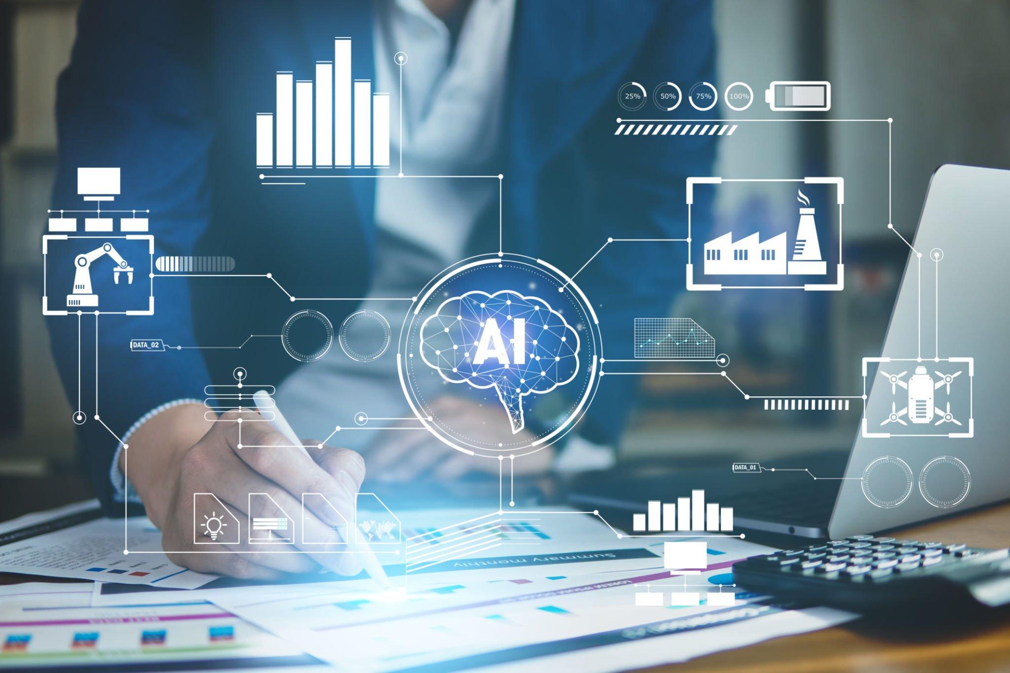 AI: The Game Changer for Business Success