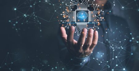 Unlocking the Power: My Definition of Artificial Intelligence