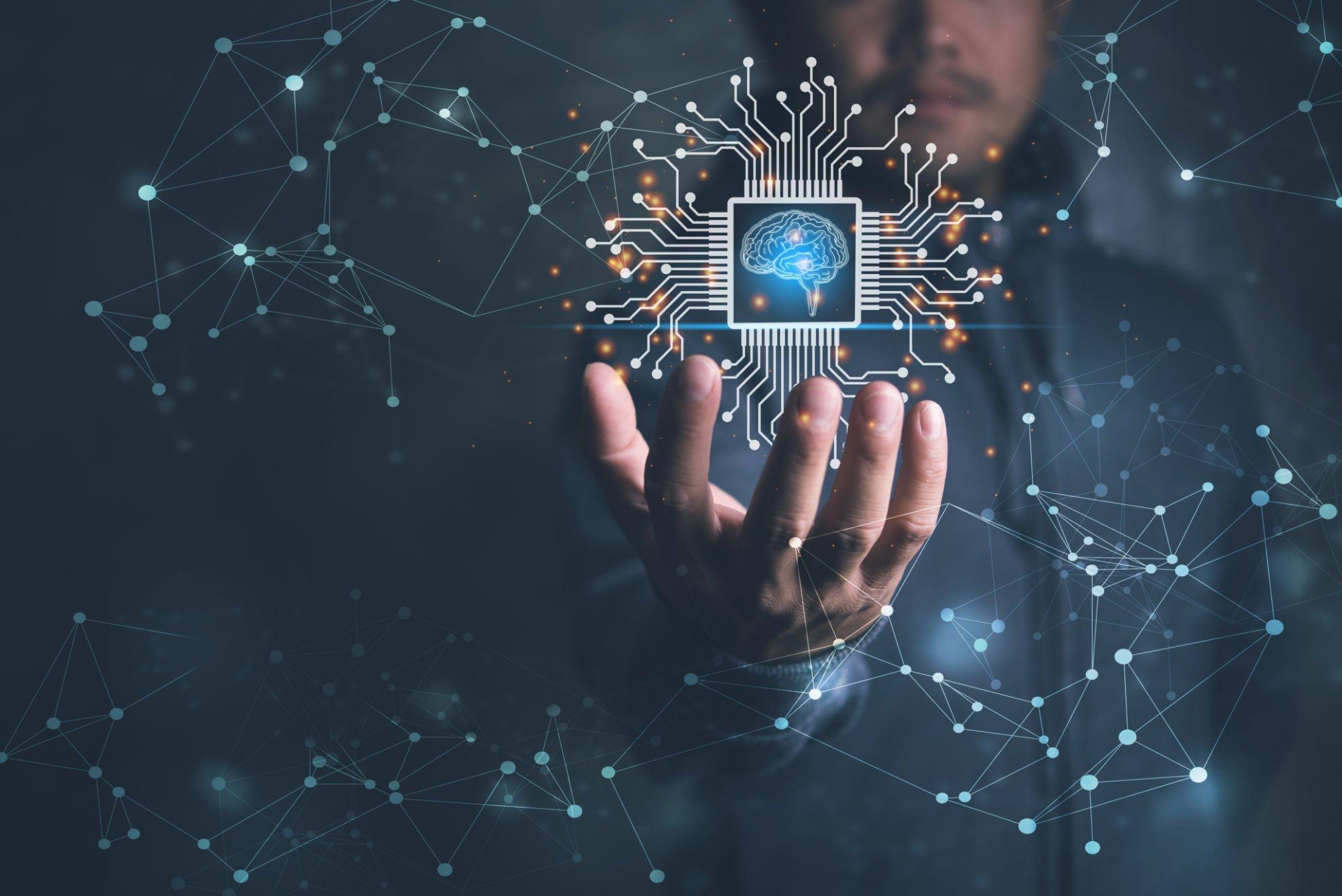 Unlocking the Power: My Definition of Artificial Intelligence