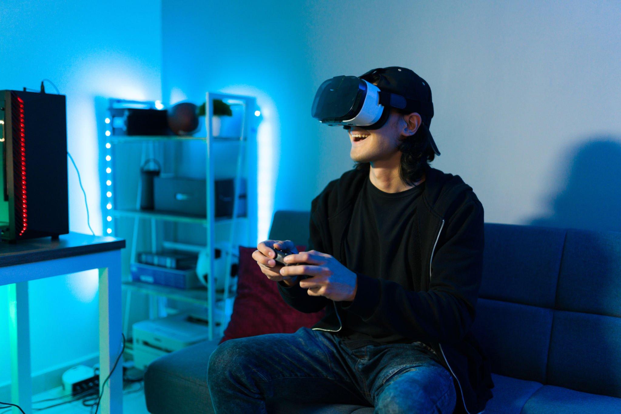 Explore AI's transformative role in gaming: enhancing player experiences, revolutionizing game development, and shaping future trends.