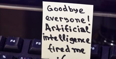 From Science Fiction to Reality: 10 Extraordinary Artificial Intelligence Examples