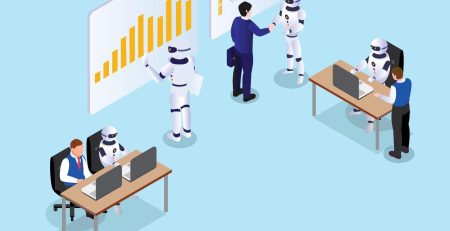 Driving Success: Harnessing Artificial Intelligence in Finance