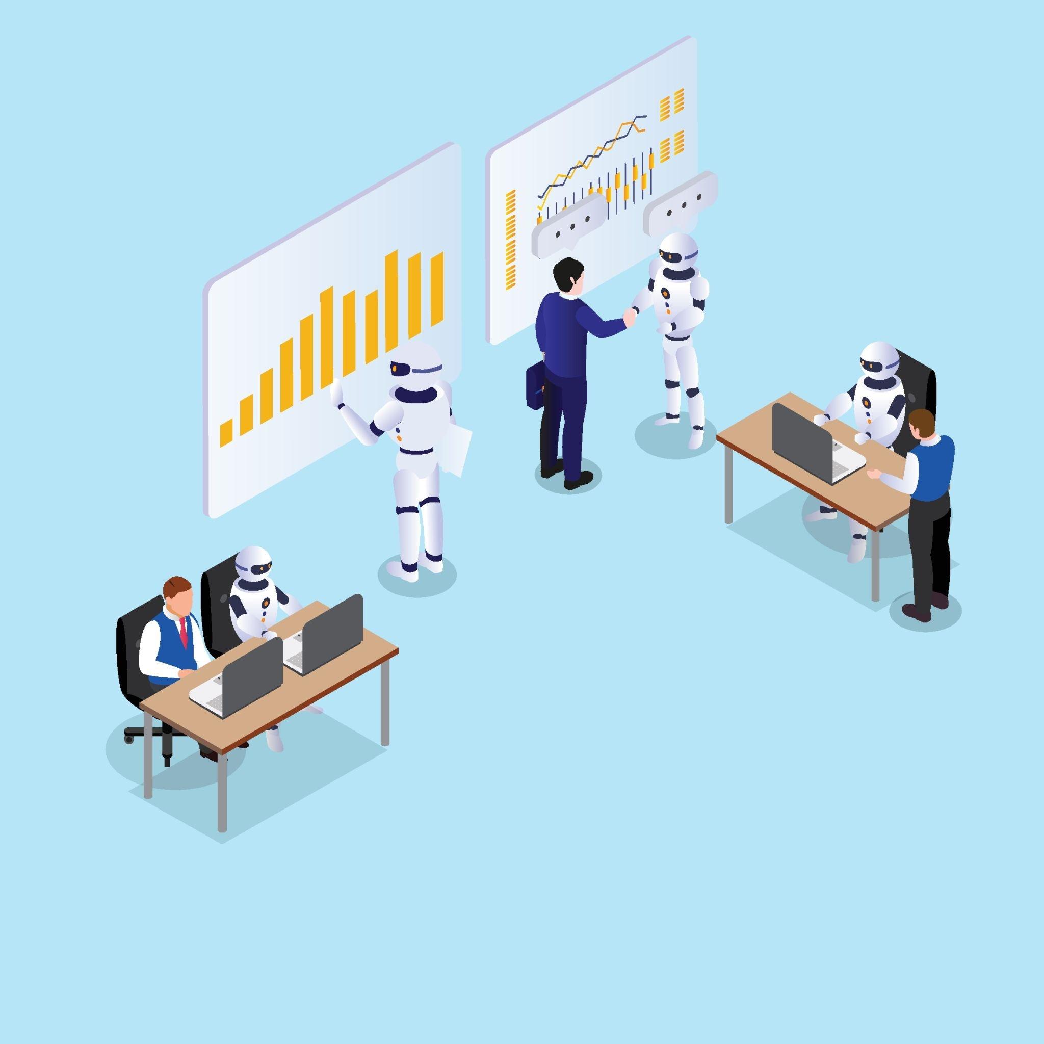 Driving Success: Harnessing Artificial Intelligence in Finance