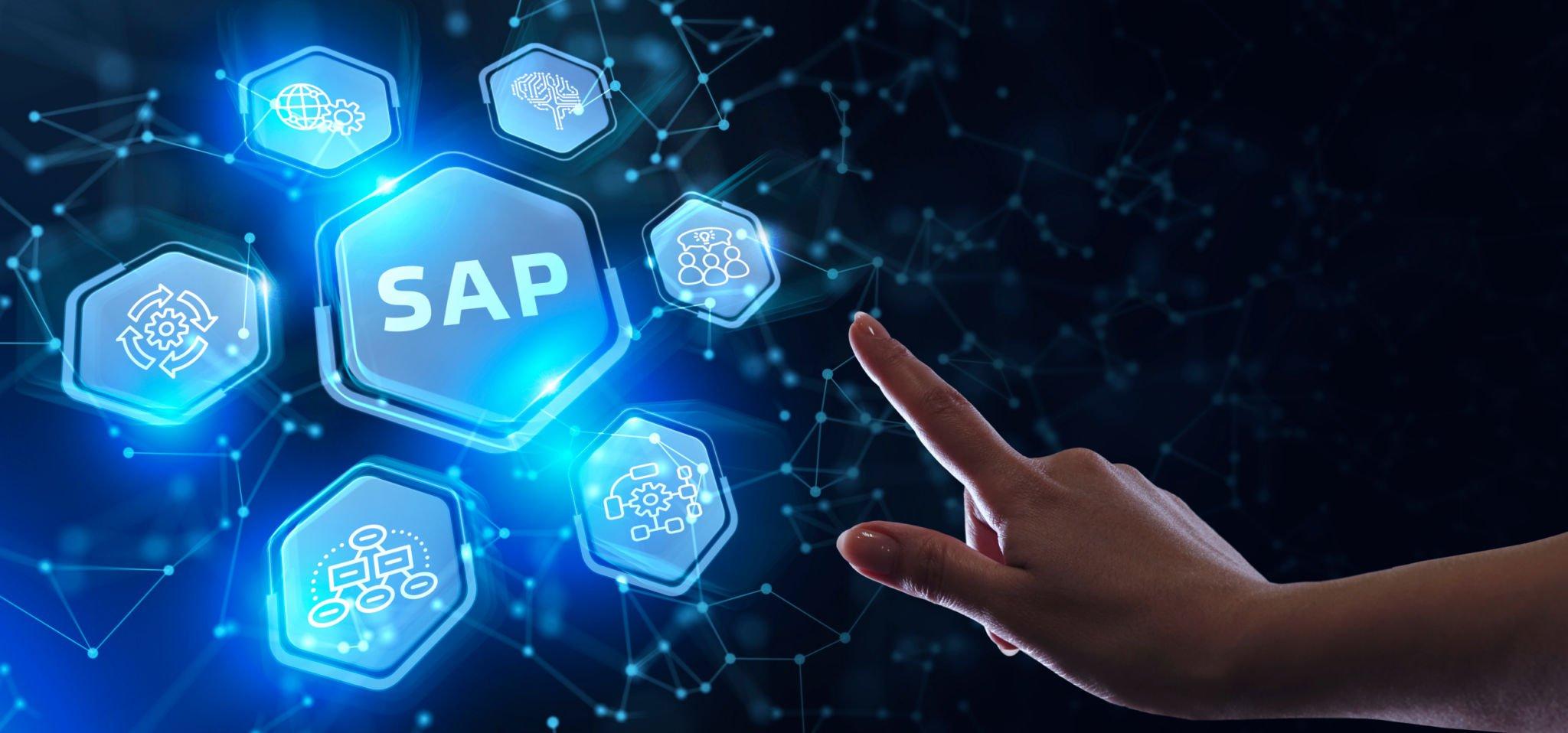 Unlocking Success: Harnessing the Potential of SAP Cloud Computing