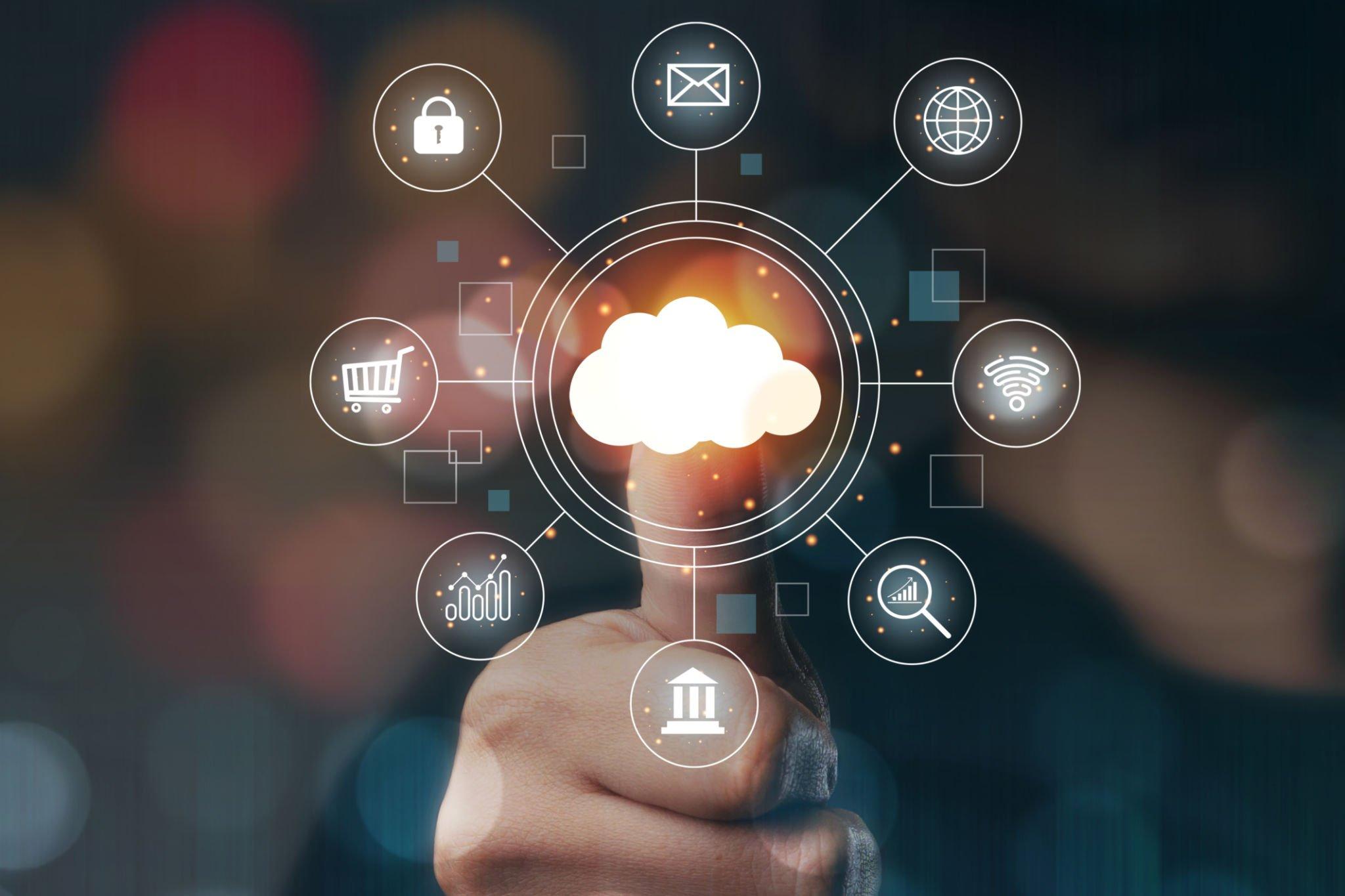 Empowering Success: Embracing SAP Digital Transformation Solutions
