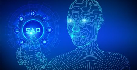 Innovate and Thrive: The Path to SAP Intelligent Enterprise