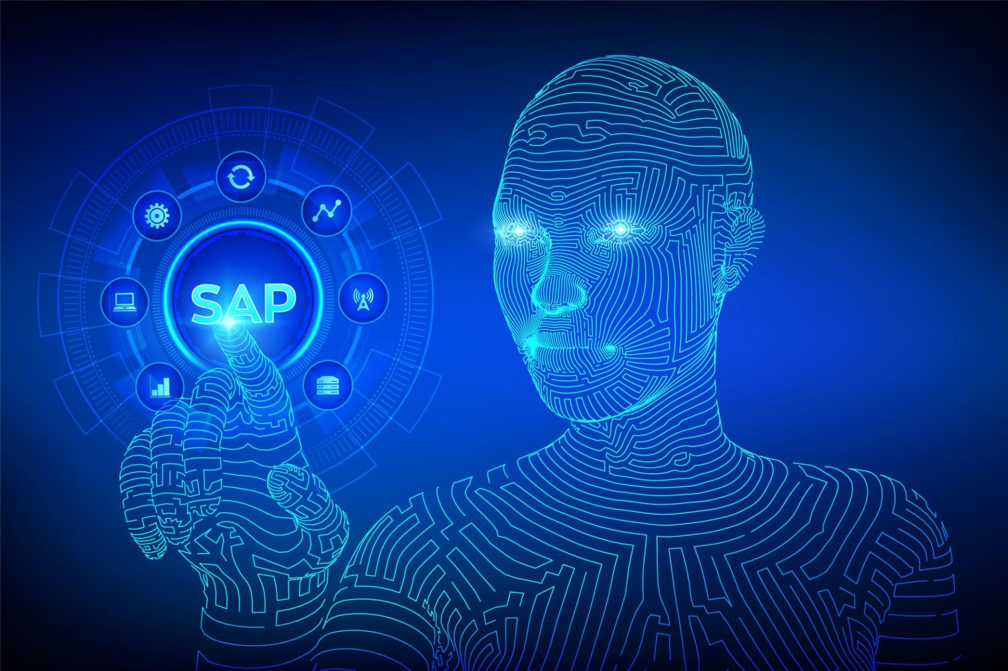 Innovate and Thrive: The Path to SAP Intelligent Enterprise