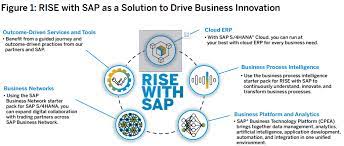 How SAP Innovations Drive Industry Success